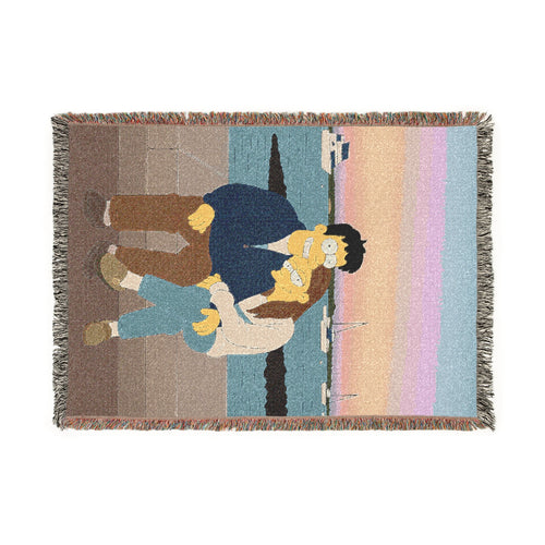 Woven Blanket