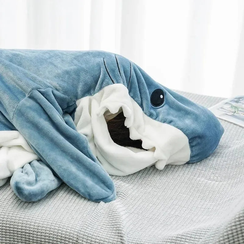 Shark Blanky™