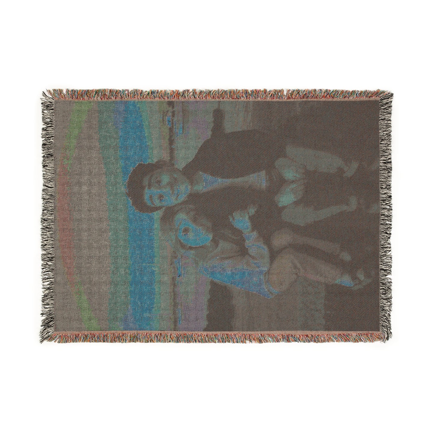 Woven Blanket
