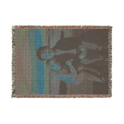 Woven Blanket