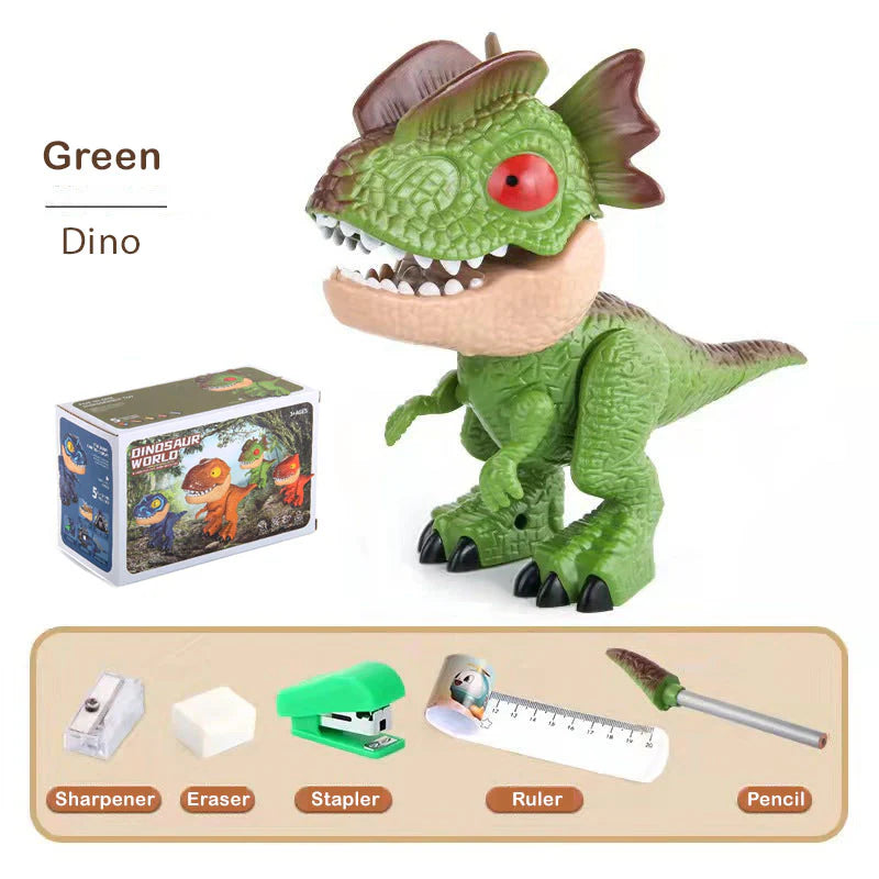 Dino Sharpener