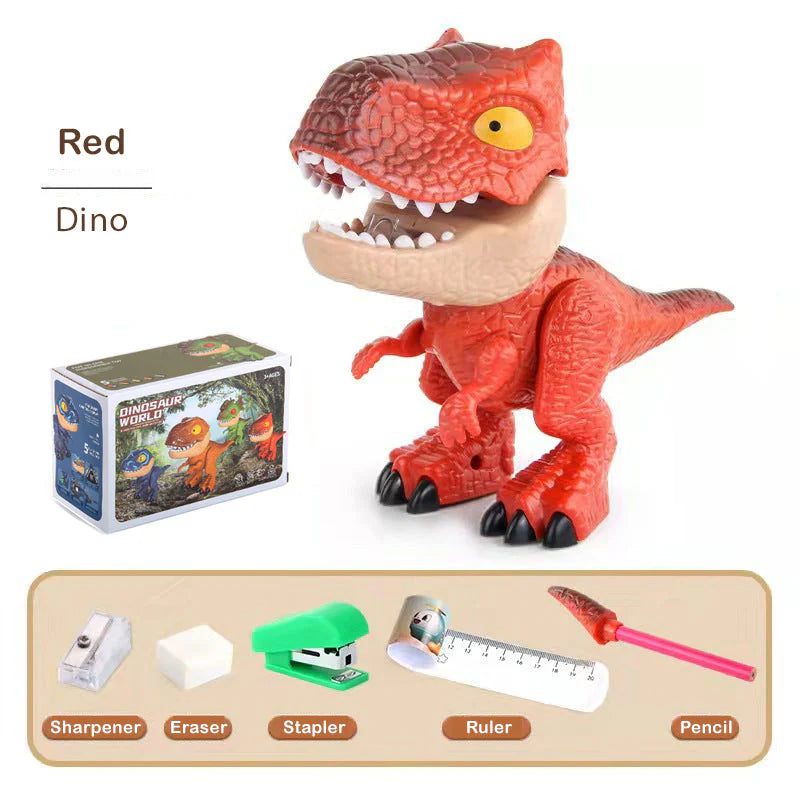 Dino Sharpener