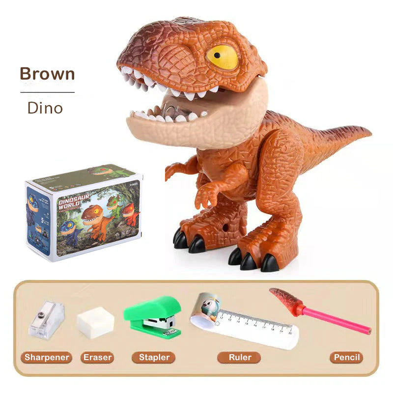 Dino Sharpener