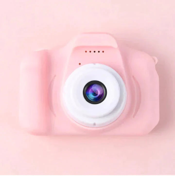 Nostalgia Camera