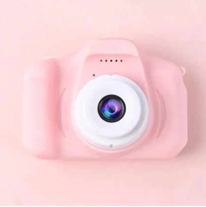 Nostalgia Camera