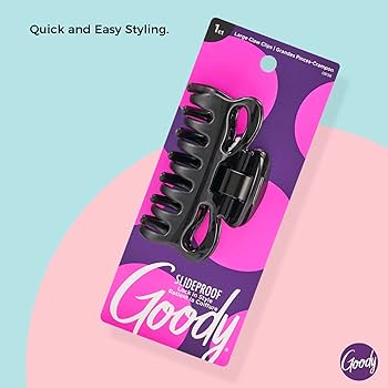 Bend Clip