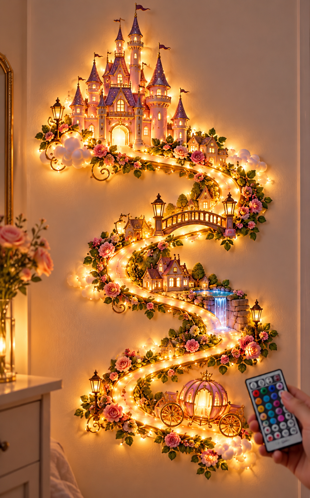 Enchanted Wall™