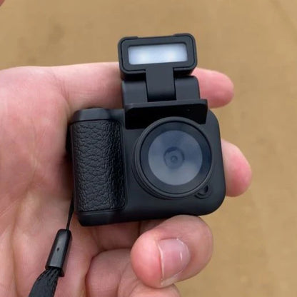 MiniSnap Camera