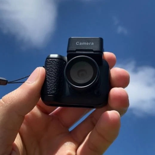 MiniSnap Camera