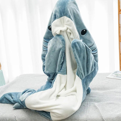 Shark Blanky™