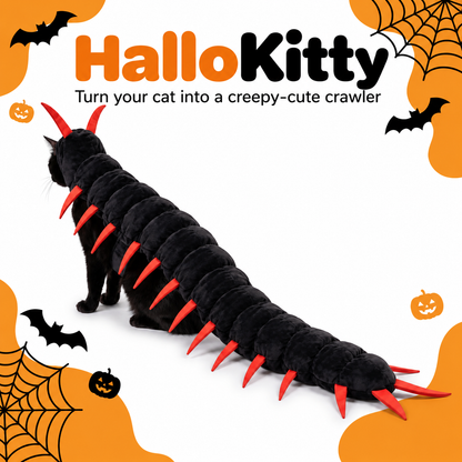 HalloKitty Costume