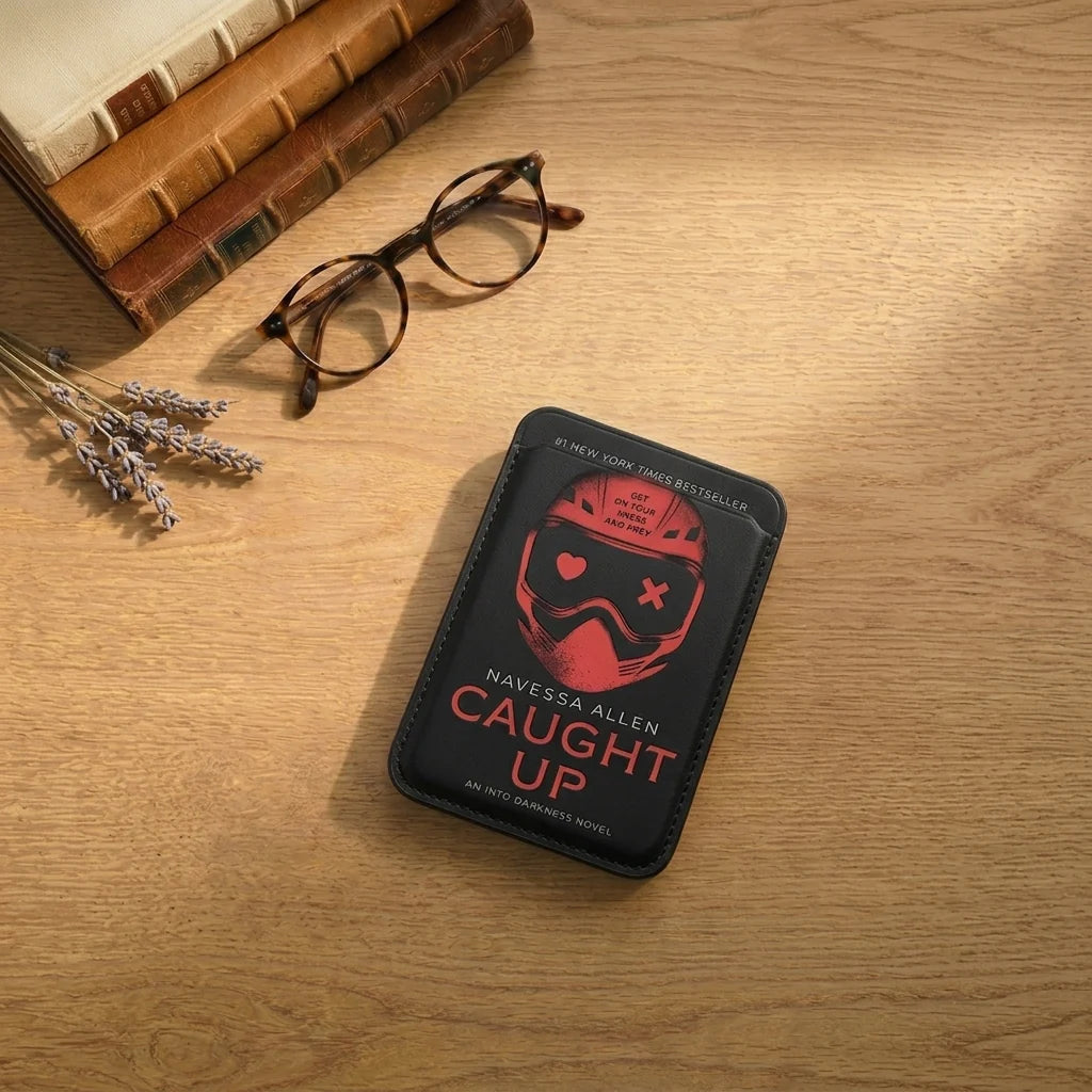 Reader's Wallet