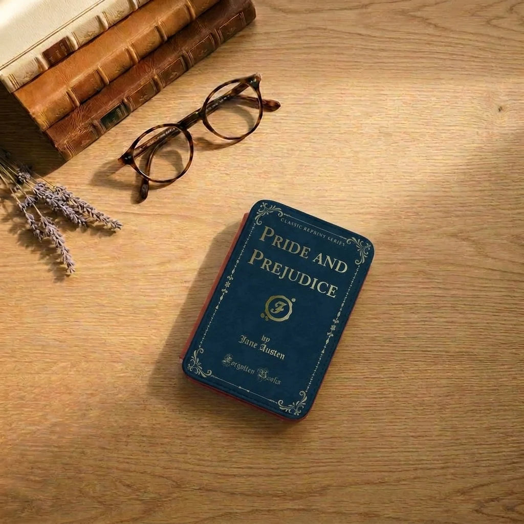 Reader's Wallet
