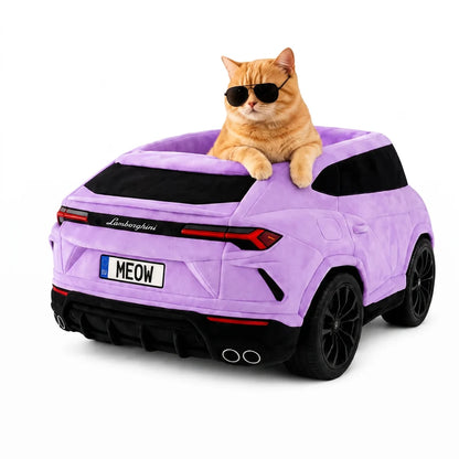Meow Bumper - Pre Order