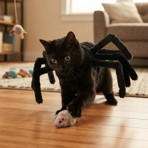 Spidey Cat™ Costume