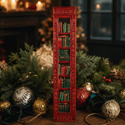 Bookworm Advent Calendar™