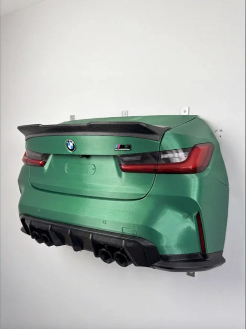 BMW Display Mount - Pre Order