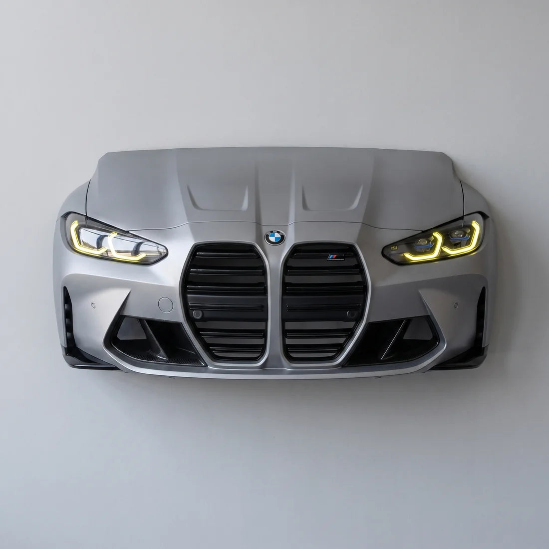 BMW Display Mount - Pre Order