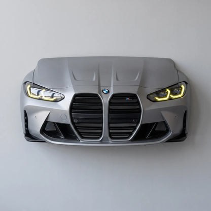 BMW Display Mount - Pre Order