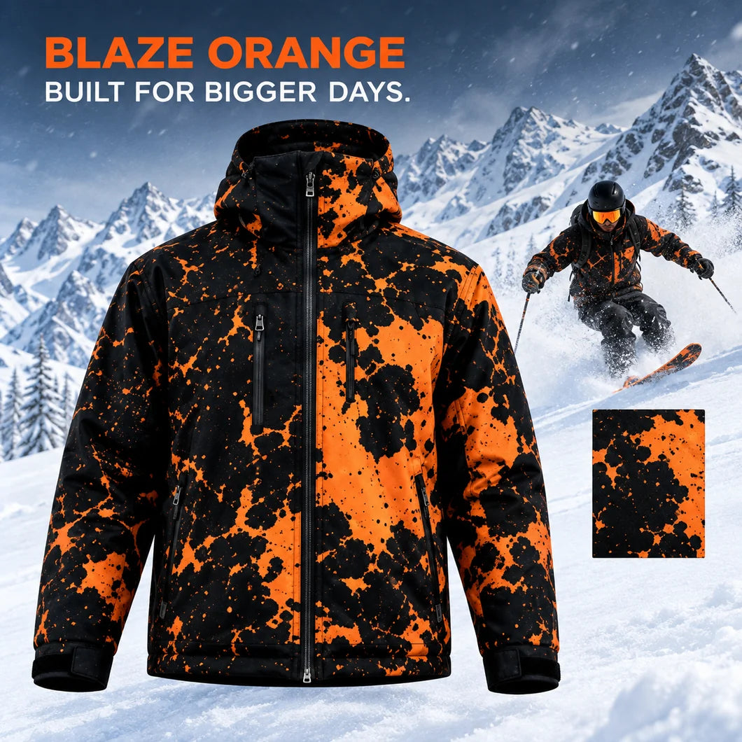 Blaze Jacket™