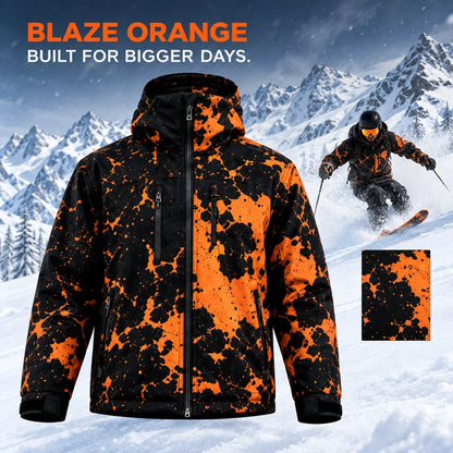 Blaze Jacket™