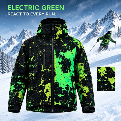 Blaze Jacket™