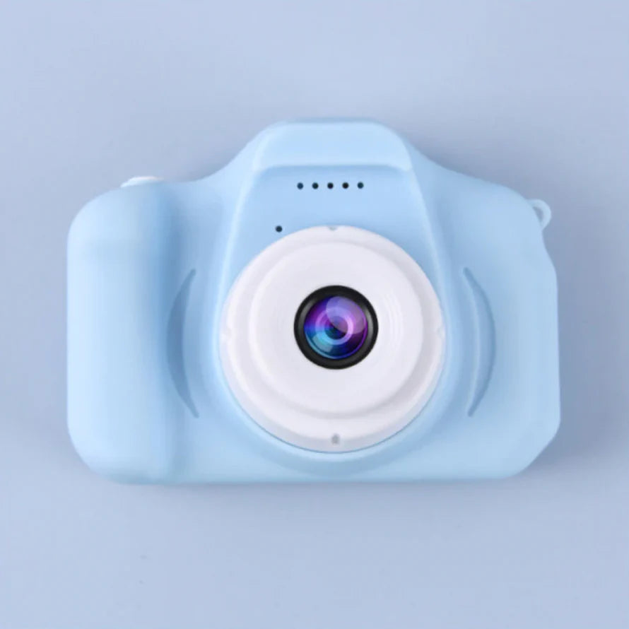 Nostalgia Camera