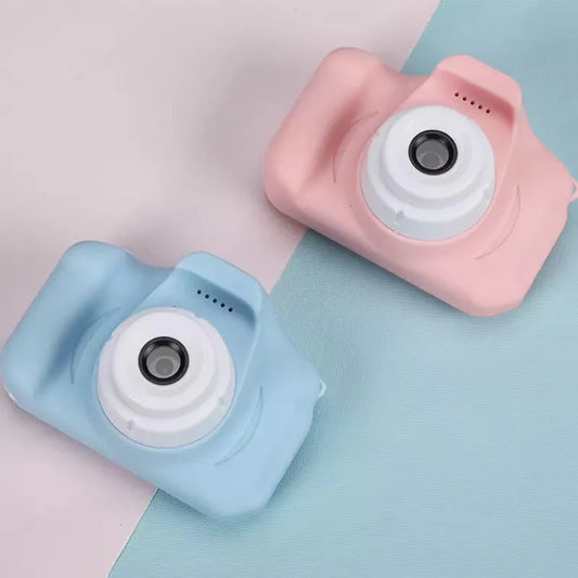 Nostalgia Camera