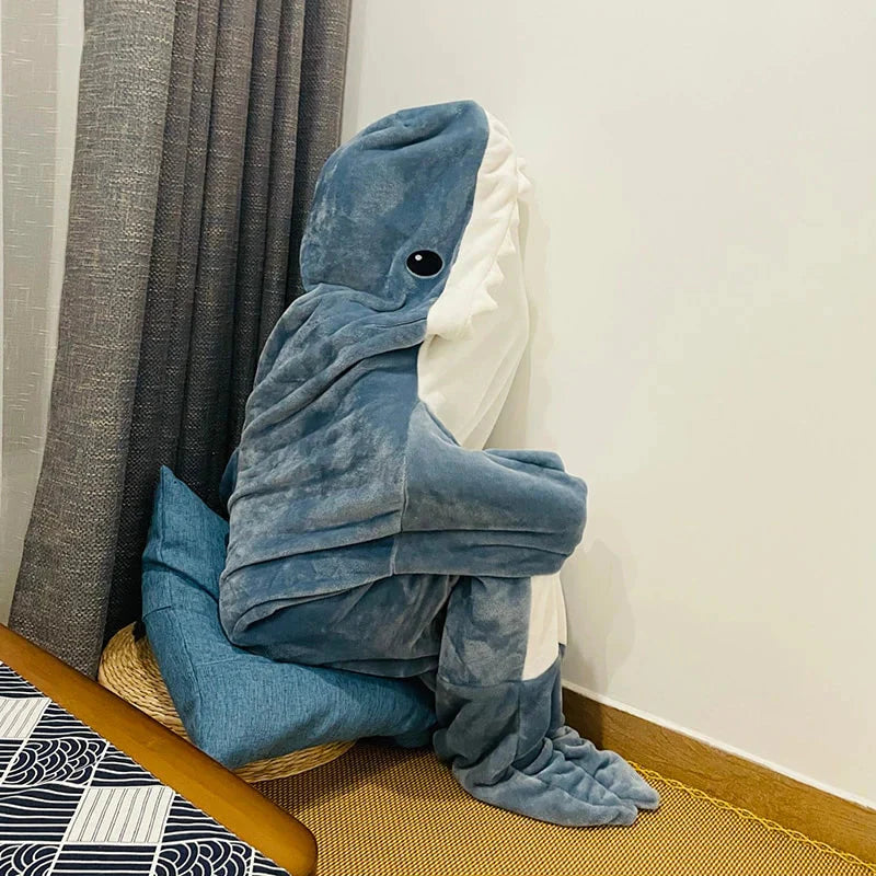 Shark Blanky™