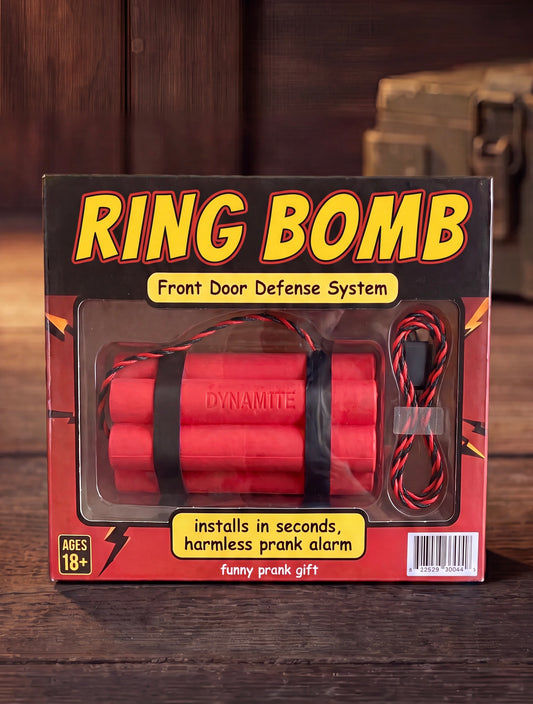 The Ring Bomb