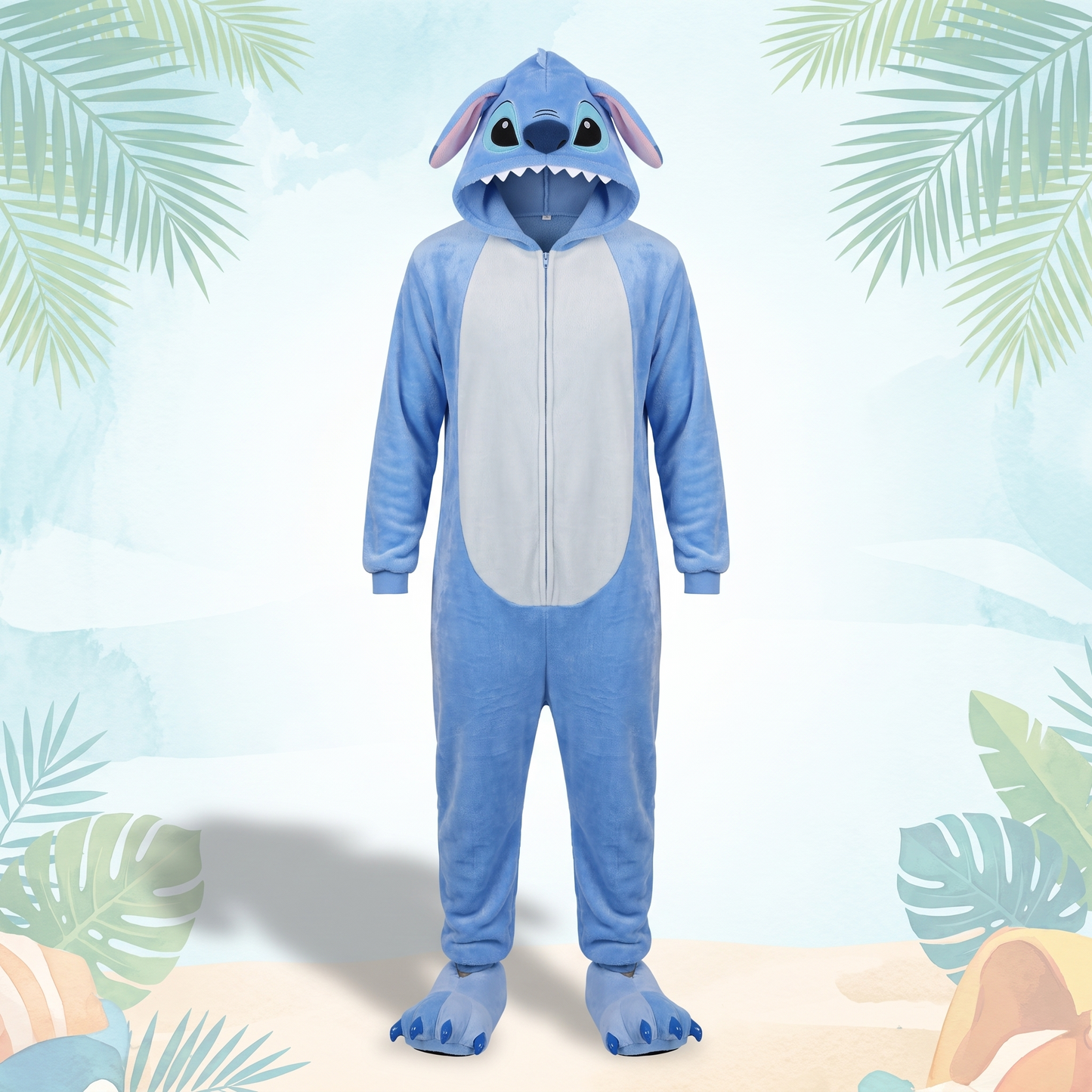 Stitch Onesie