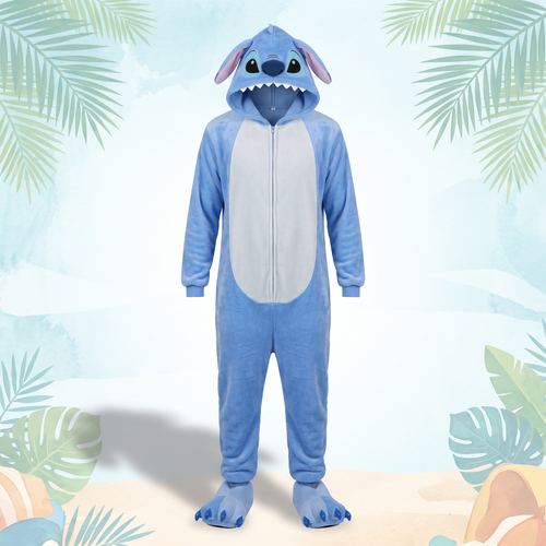 Stitch Onesie