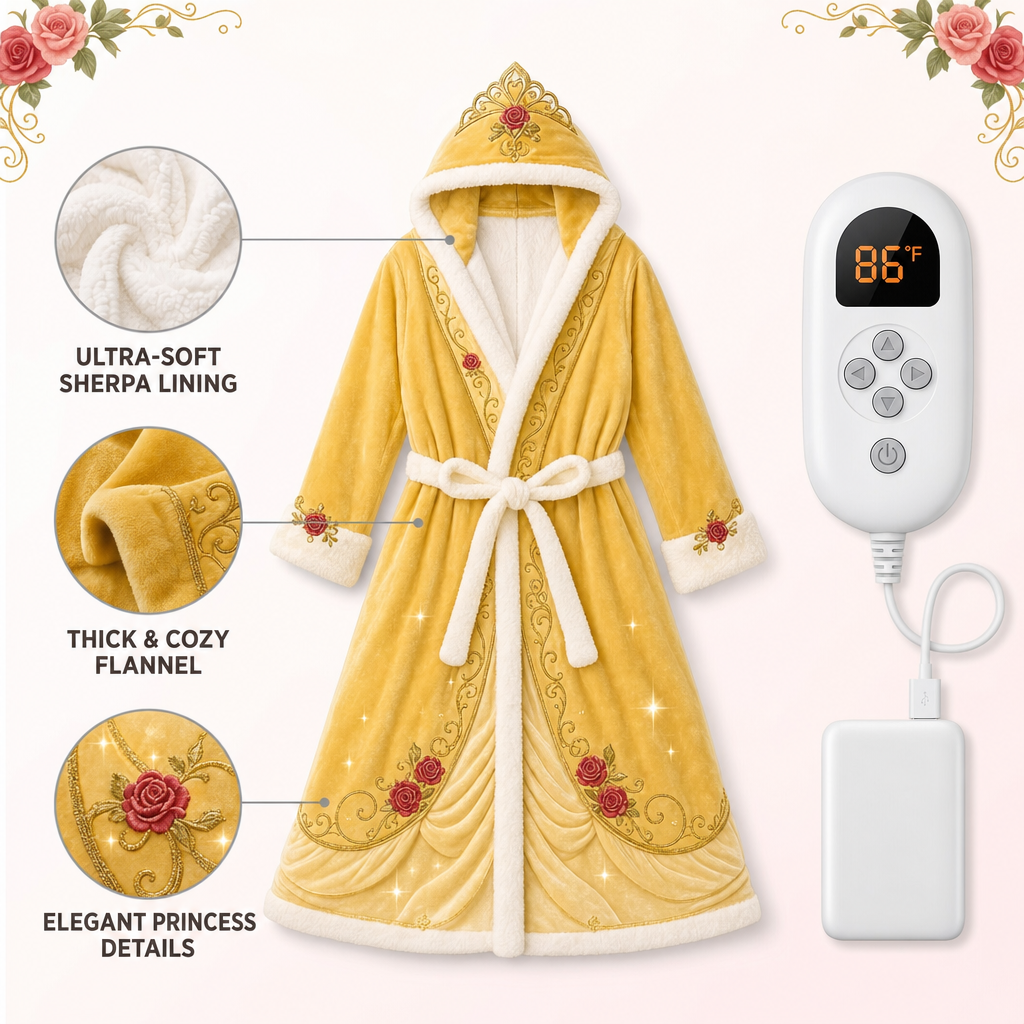 Princess Comfort