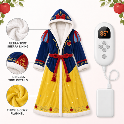 Princess Comfort