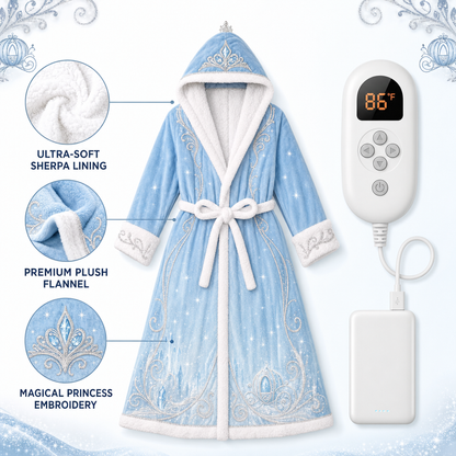 Princess Comfort